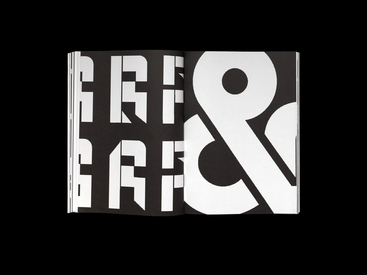 Archeology of Consequent Forms (includes Font License)