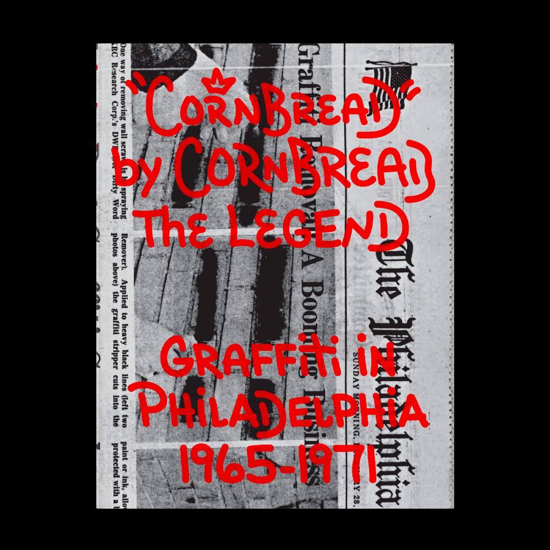 Cornbread the Legend