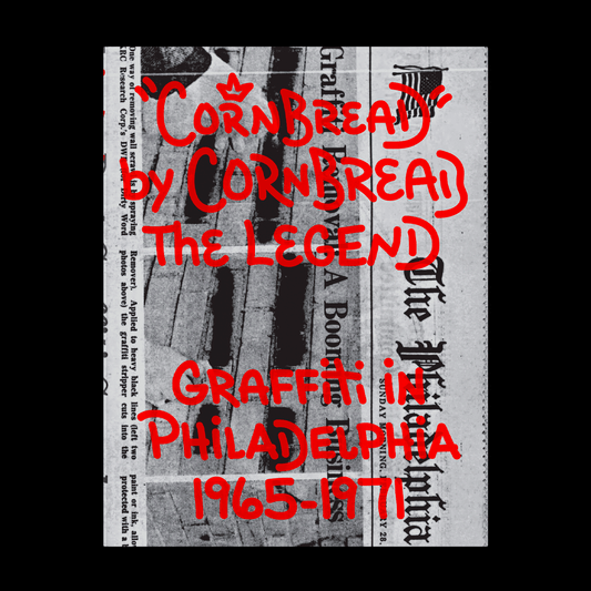 Cornbread the Legend