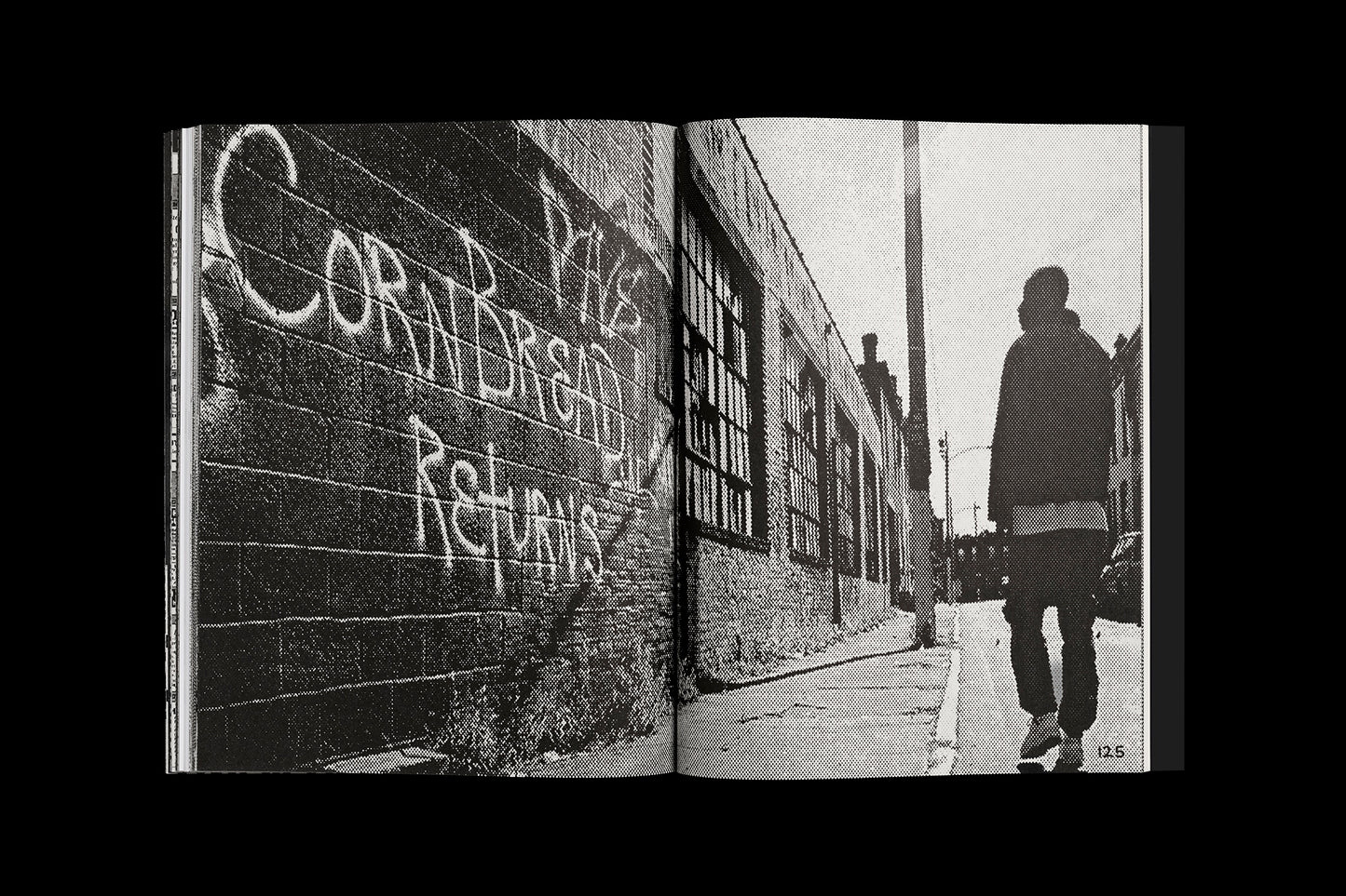 Cornbread the Legend