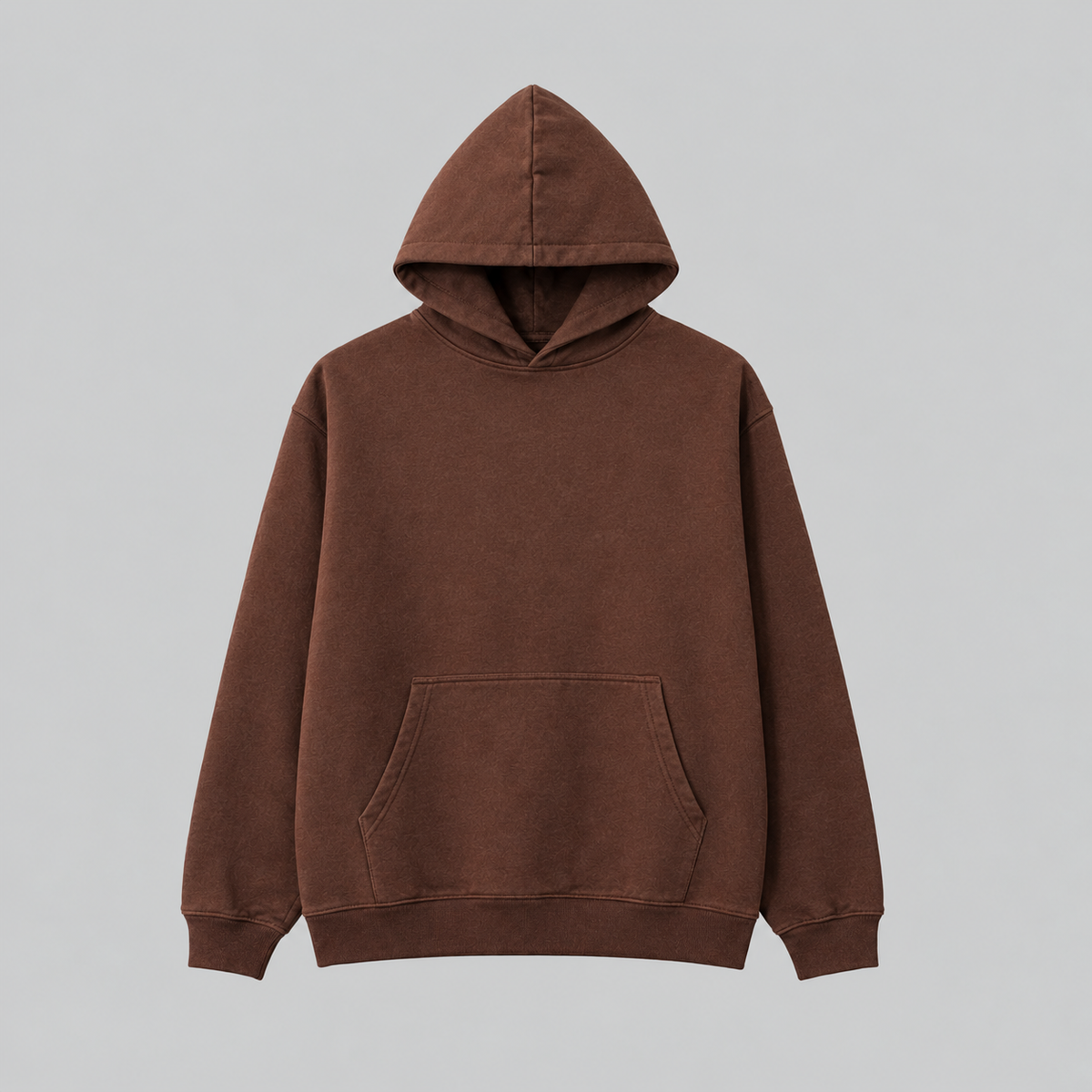 MXTP Heavy Oversized Hoodie