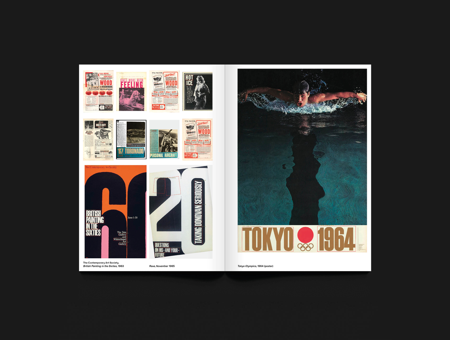 HARD COPY, SOFT COPY