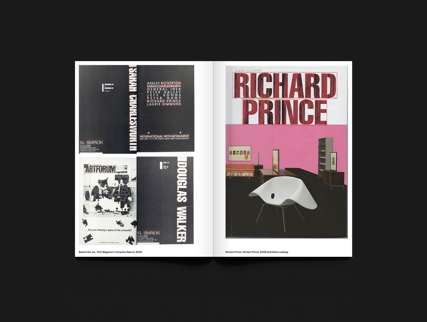 HARD COPY, SOFT COPY