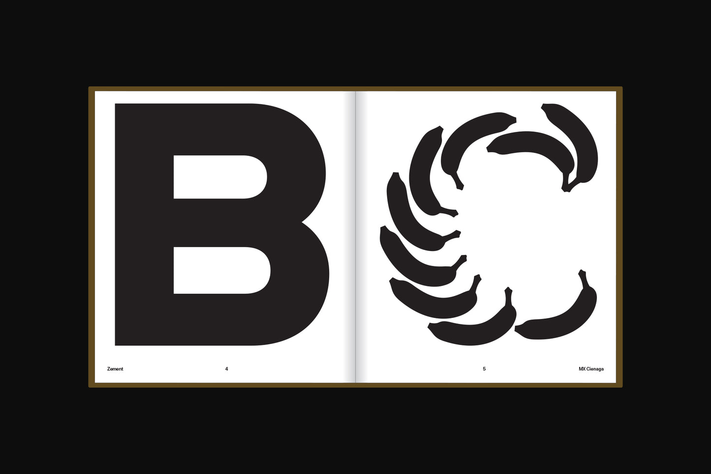 MXTP Vol. 1 (Display Typefaces)