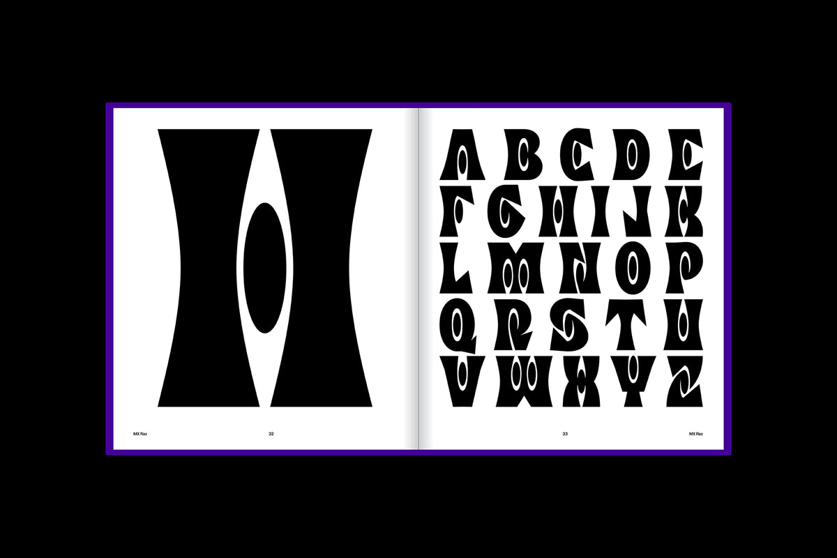 MXTP Vol. 2 (includes Font License)