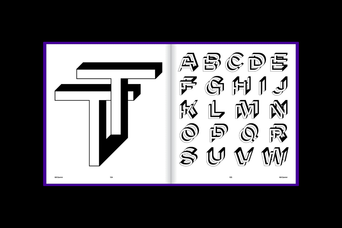 MXTP Vol. 2 (includes Font License)